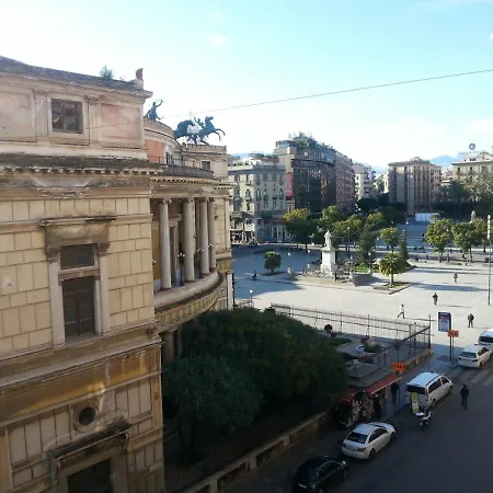 Sweet Politeama Panzió 2*