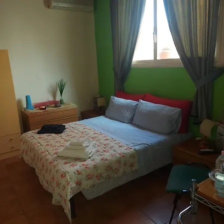 فندق مبيت وإفطار Sweet Politeama باليرمو